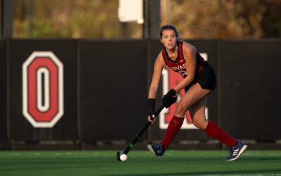 NFHCA announces 2023 NFHCA Division I Regional Players of the Year