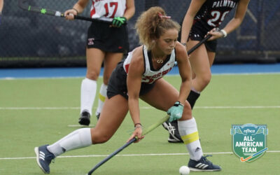 NFHCA announces 2023 High School All-American teams