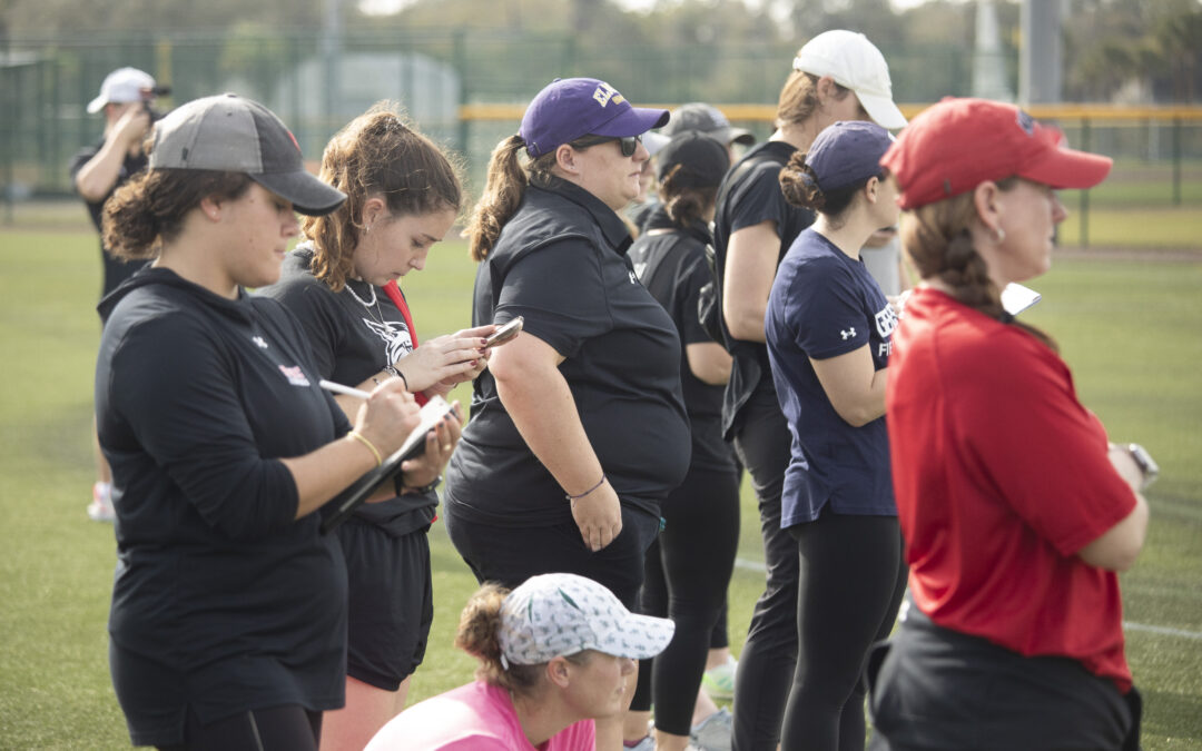 NFHCA Launches Prestigious Awards to Honor Exceptional Coaches