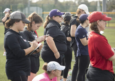 NFHCA Launches Prestigious Awards to Honor Exceptional Coaches