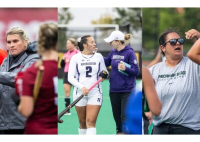 NFHCA announces 2024 Board of Directors election results