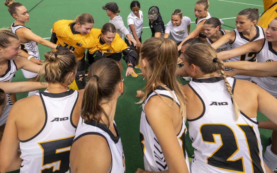 NFHCA Honors Academic Excellence: 2023 Division I National Team Academic Awards Announced