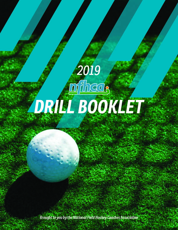 2019 Drill Booklet