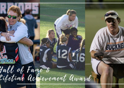 NFHCA proudly announces Class of 2024 Hall of Fame and Lifetime Achievement Award honoree