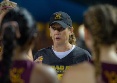 Volunteering with the NFHCA: A Coach’s Perspective with Meg Dudek