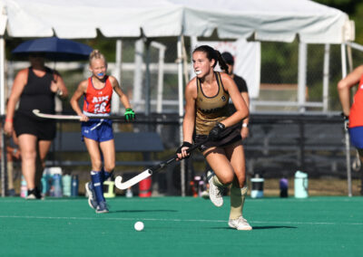 Mason named NFHCA June Club Player of the Month
