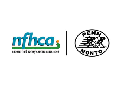 NFHCA announces 2024 Penn Monto National Coaches Poll schedule