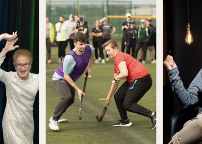 2025 NFHCA Annual Convention: A Must-Attend Event for Field Hockey Coaches