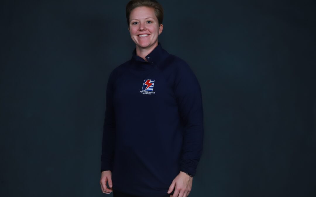 Giving Back to Grow the Game: Stef Fee’s Journey Through NFHCA Volunteering