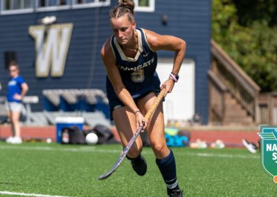 NFHCA Proudly Announces 2024 Division II Senior Team