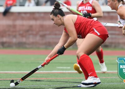 NFHCA Proudly Announces 2024 Division III Senior Team