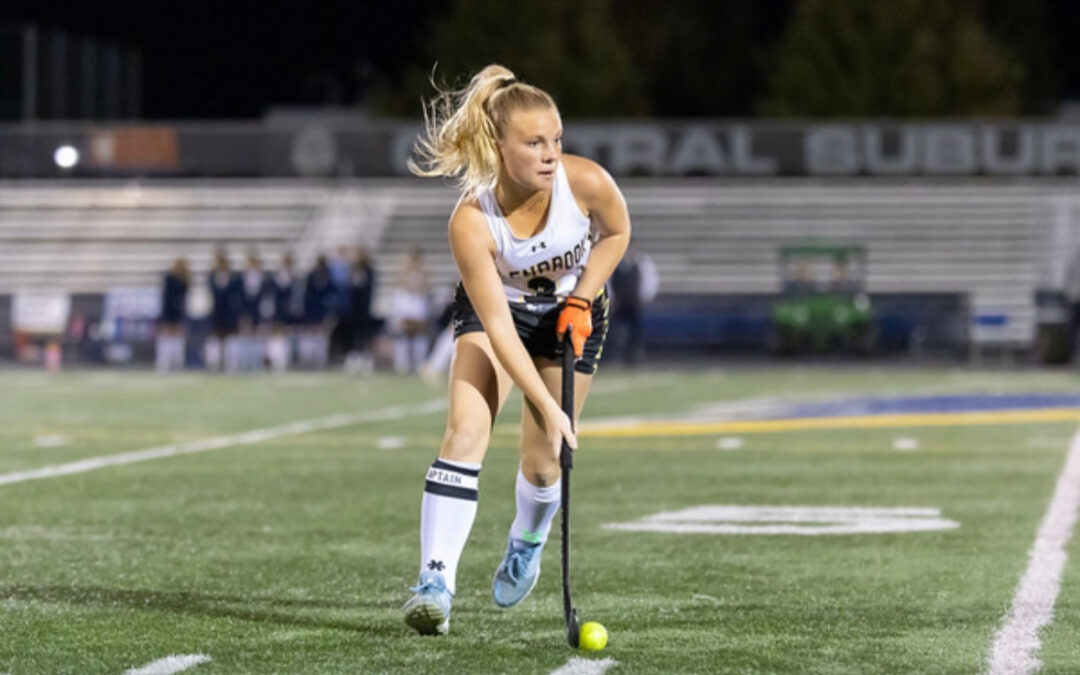 NFHCA Proudly Announces 2024 High School All-Region teams