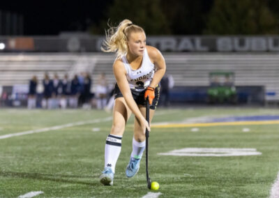 NFHCA Proudly Announces 2024 High School All-Region teams