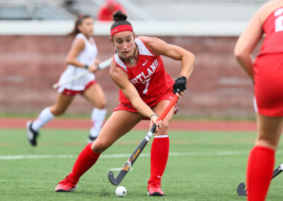 NFHCA Proudly Announces 2024 Division III Regional Players of the Year