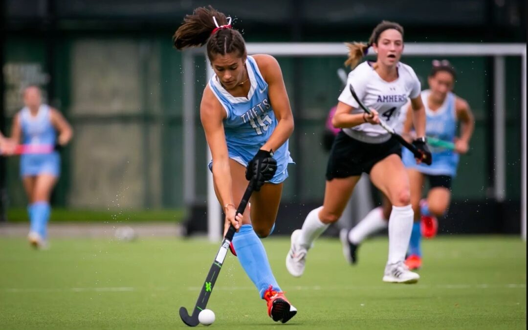 NFHCA Proudly Announces Division III All-American Teams