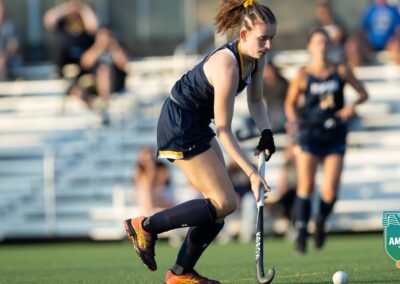 NFHCA Proudly Announces Division II All-American Teams