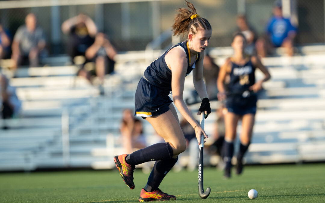 NFHCA Proudly Announces 2024 Division II Regional Players of the Year