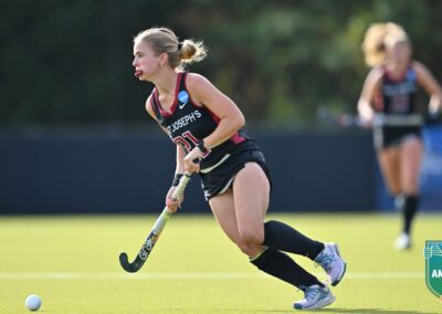 NFHCA Proudly Announces Division I All-American Teams