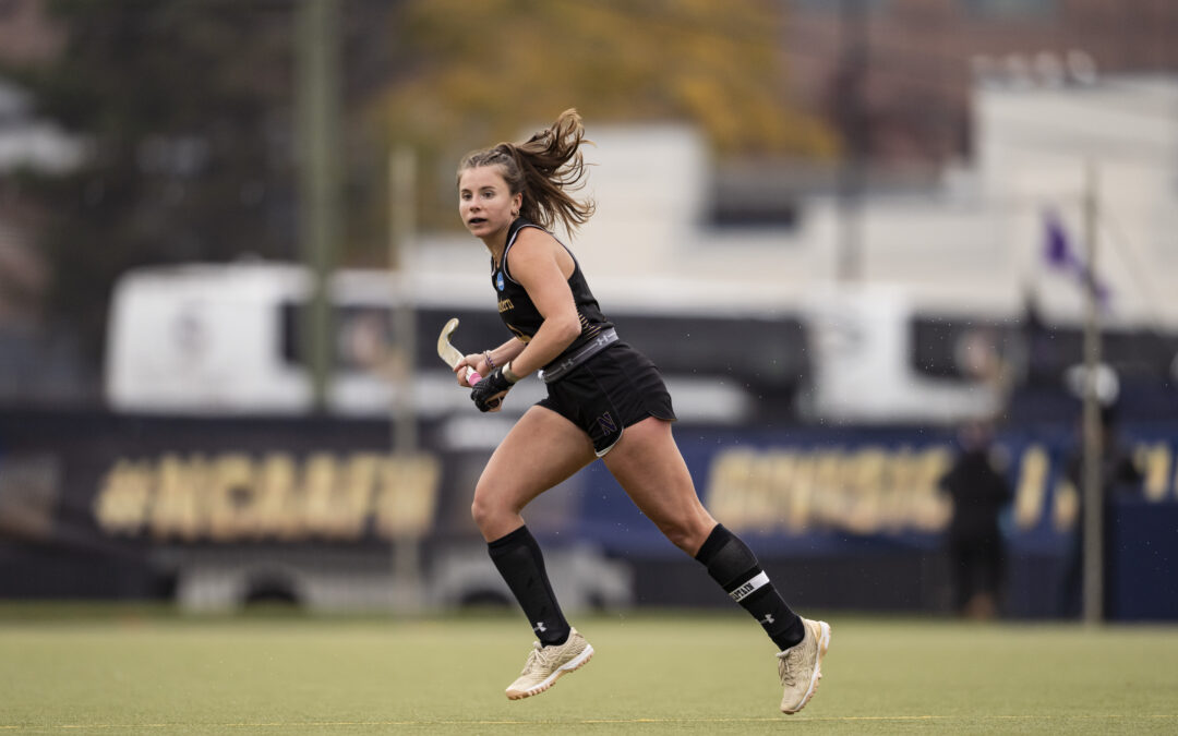 NFHCA Proudly Announces 2024 Division I Regional Players of the Year