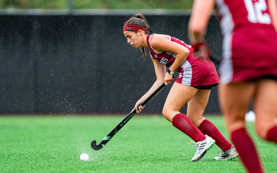 NFHCA Proudly Announces 2024 Division III All-Region Teams