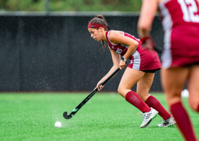 NFHCA Proudly Announces 2024 Division III All-Region Teams