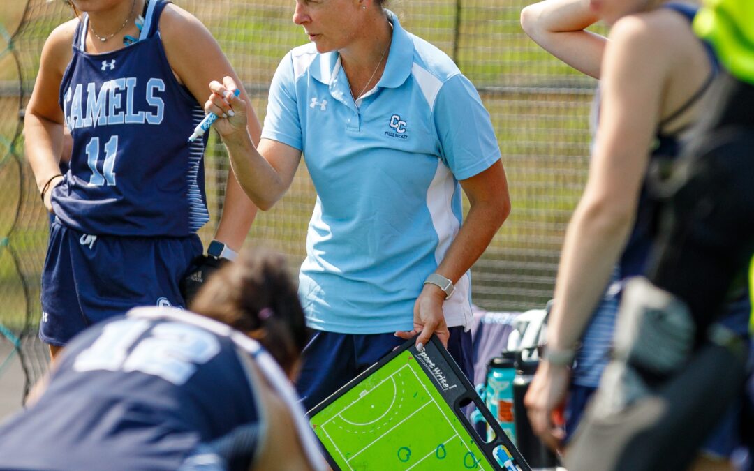 Chrissy Chappell Joins NFHCA as Member Services & Awards Director