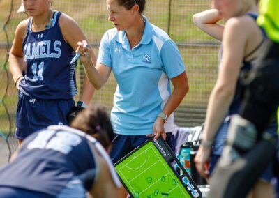 Chrissy Chappell Joins NFHCA as Member Services & Awards Director