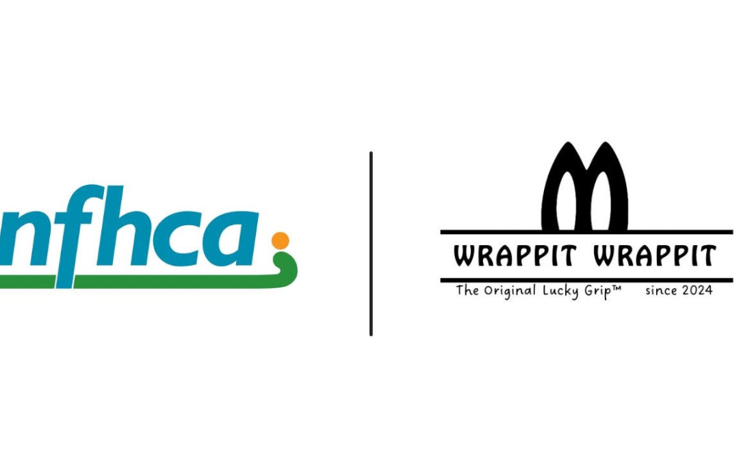 NFHCA Welcomes WRAPPIT WRAPPIT as an Official Sponsor