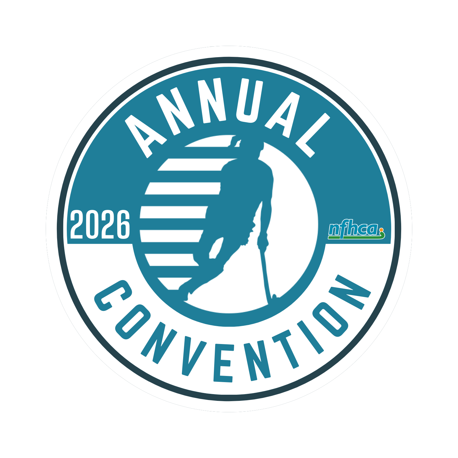 2026 Annual Convention