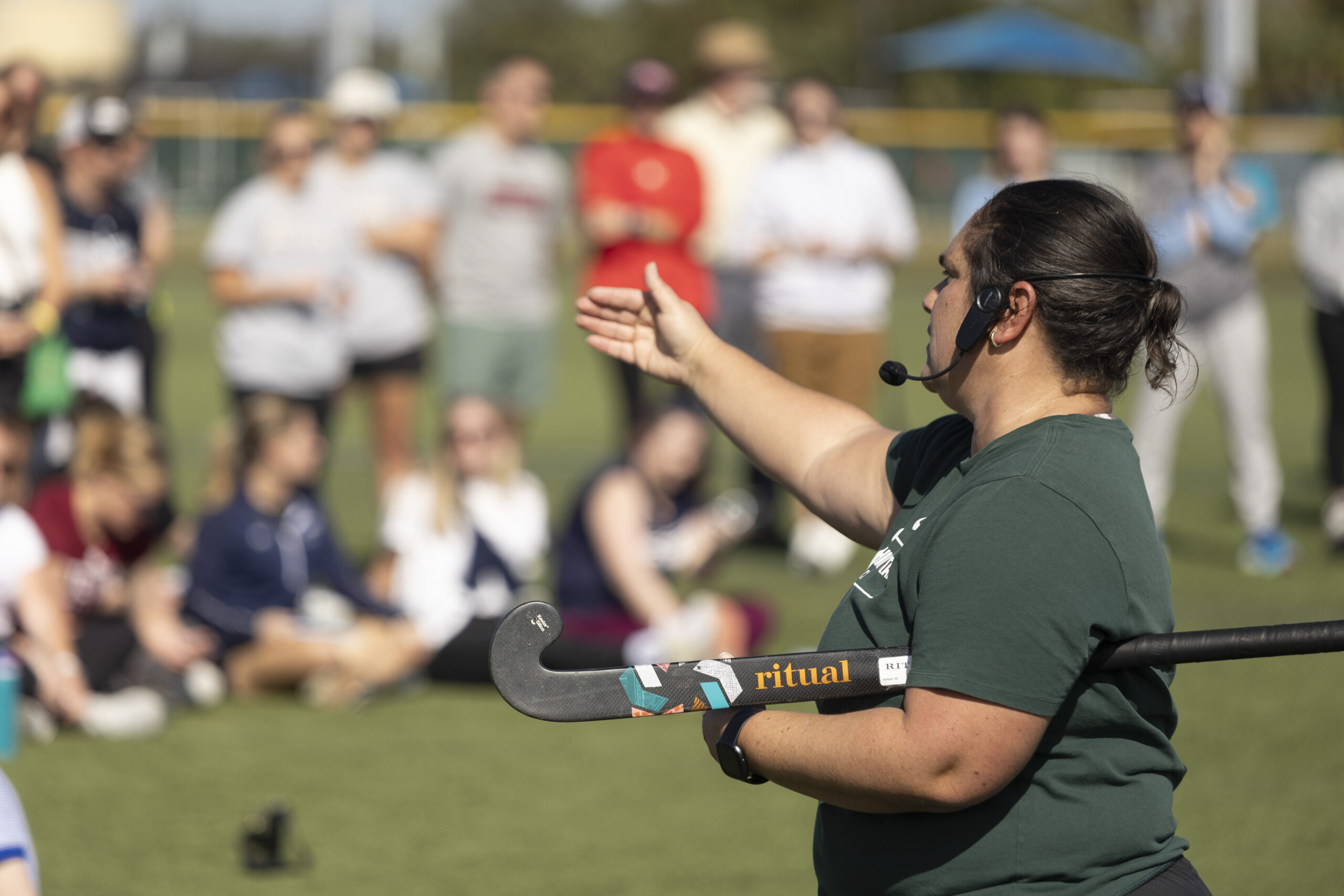 NFHCA Ready2Coach