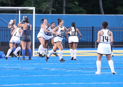 NFHCA Proudly Announces 2024 Division II National Team Academic Awards