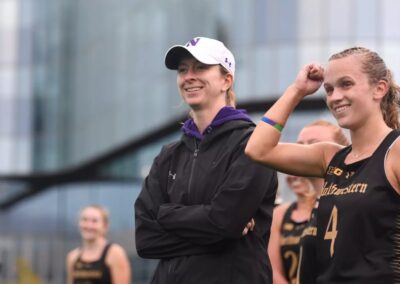 NFHCA Announces 2025 Board of Directors Election Results