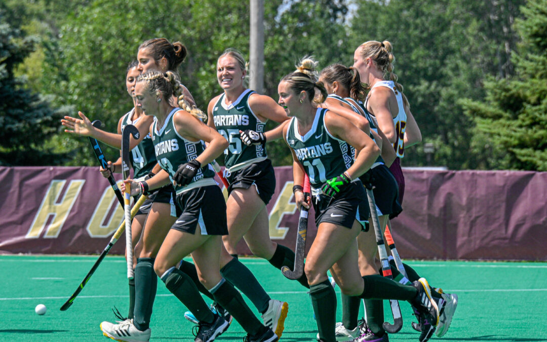 NFHCA Proudly Recognizes 2024 Division I Scholars of Distinction