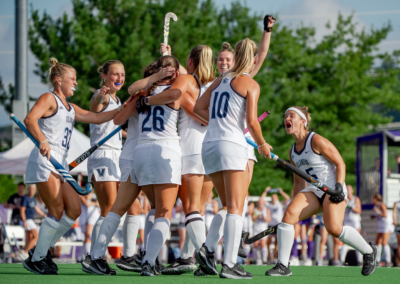 NFHCA Proudly Announces 2024 Division I National Academic Squad