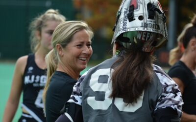 Fueled by Passion, Built on Purpose: Jill Cosse’s Enduring Legacy in Field Hockey and Service
