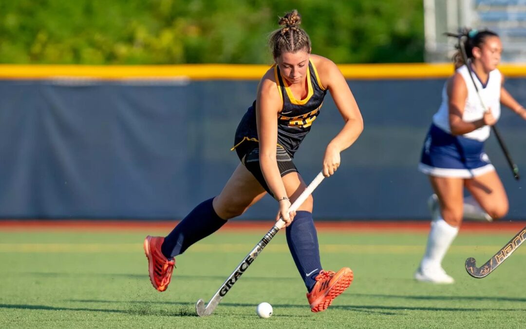 From All-American to Assistant Coach: Krista Dietz Stays in the Game at Pace University