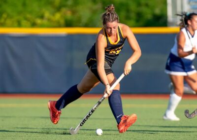 From All-American to Assistant Coach: Krista Dietz Stays in the Game at Pace University