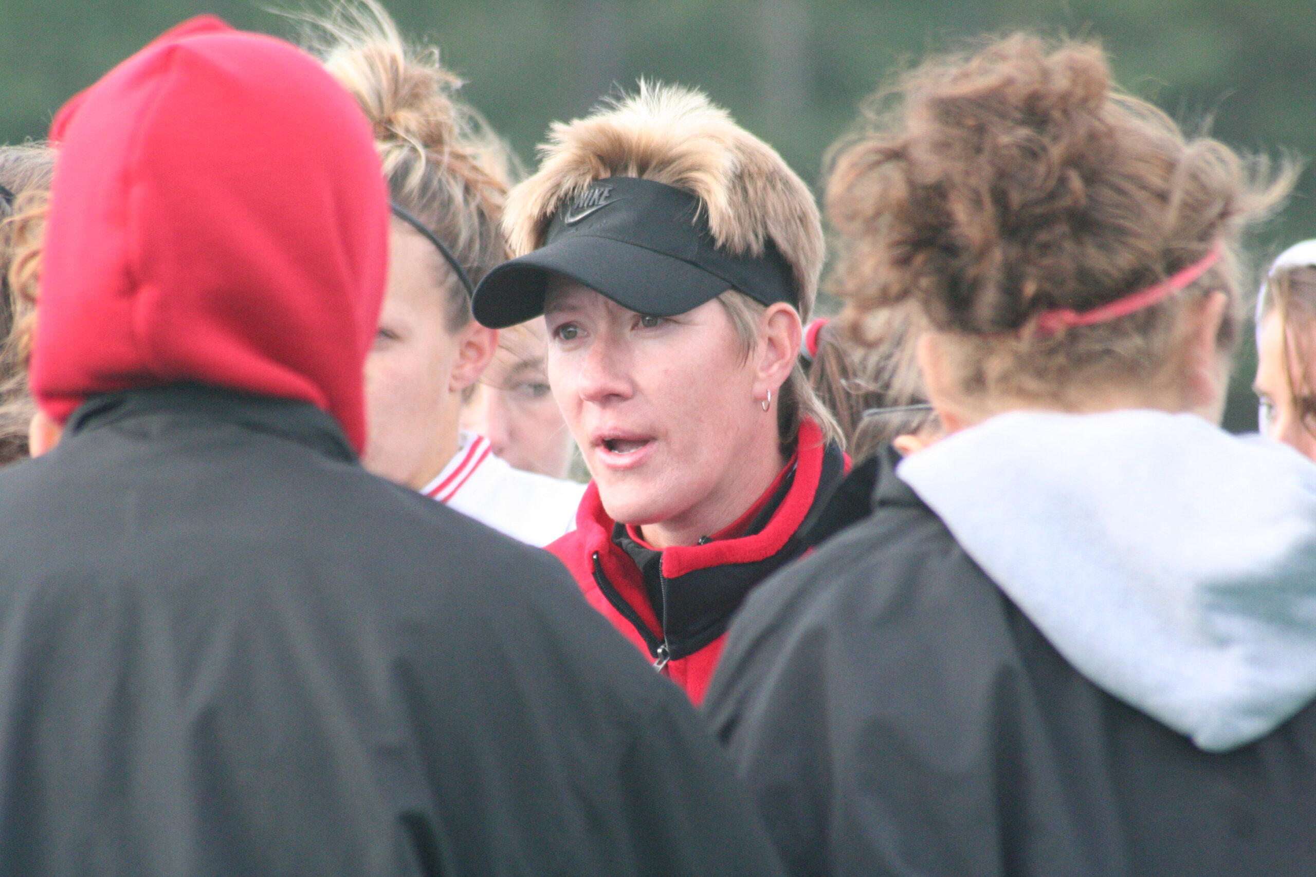 Laua M Honorary