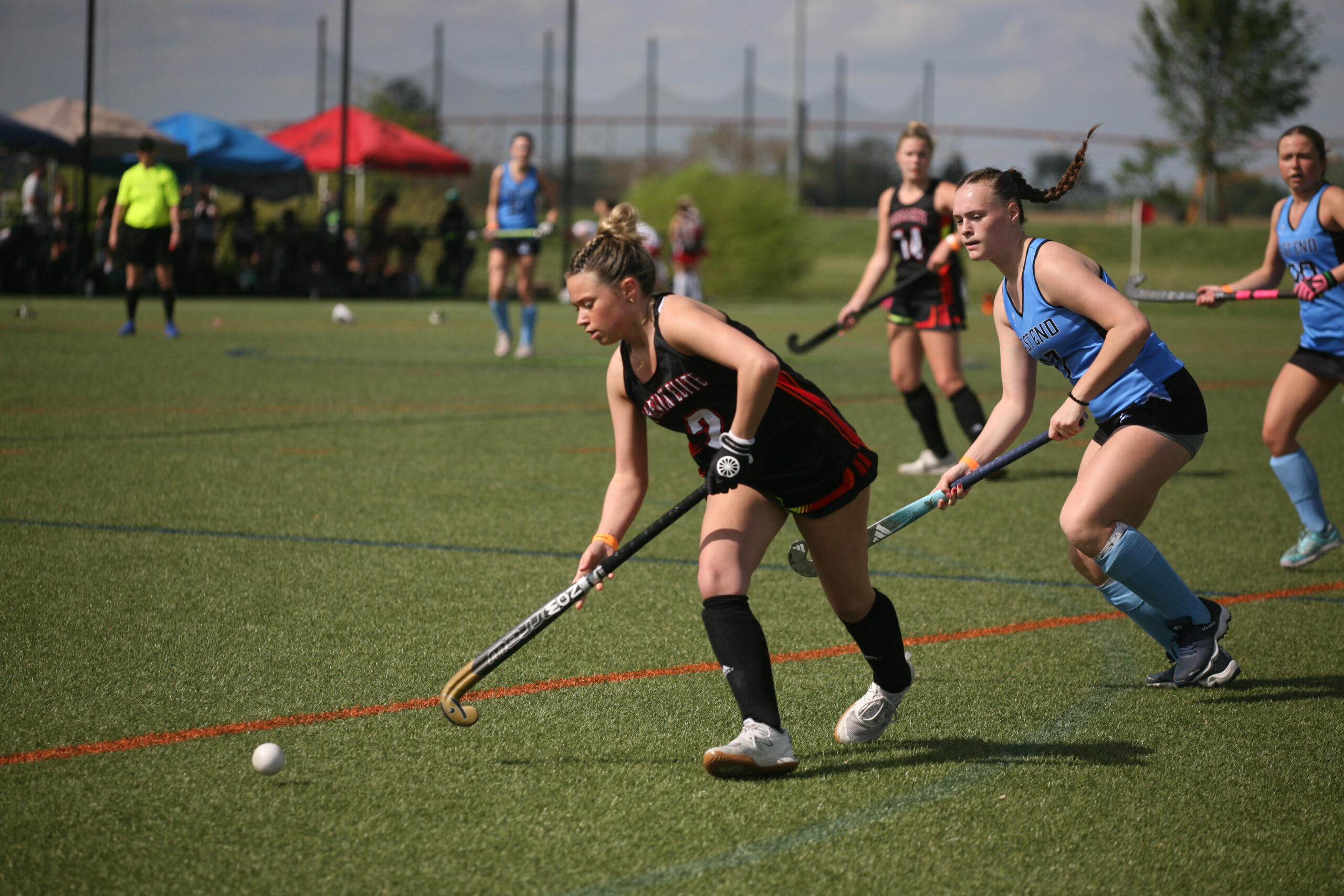 Leah Newton_Phoenix Elite