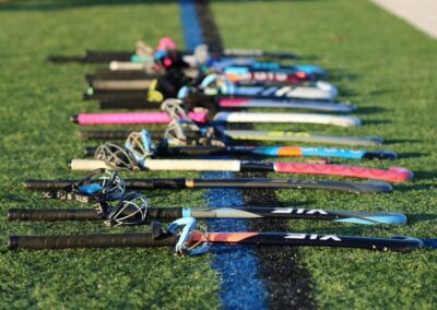 “The Next Play”: A Field Hockey Film Tackling Mental Health, Sisterhood, and Resilience
