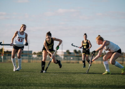 NFHCA Winter Escape Showcase 2026: Where the Next Generation Takes the Field