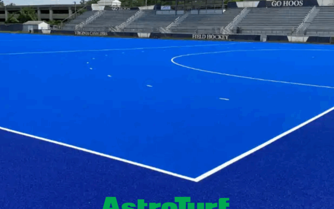 AstroTurf Extends Partnership with NFHCA Through 2026