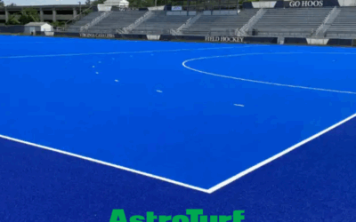 AstroTurf Extends Partnership with NFHCA Through 2026