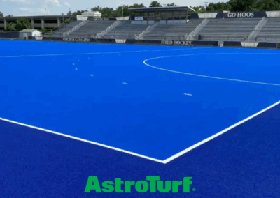AstroTurf Extends Partnership with NFHCA Through 2026