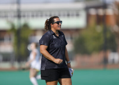 Helen Knull — Leading, Learning, and Lifting Up the Game