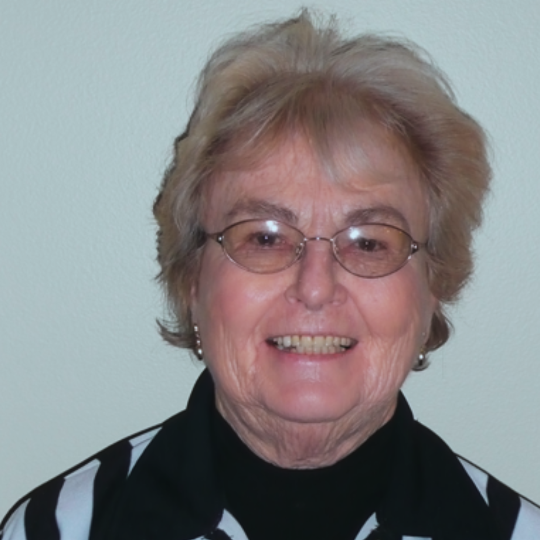 Betsy Wilson