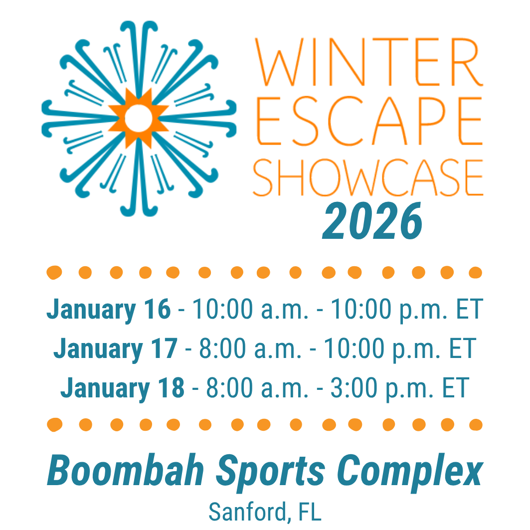 Winter Escape 2026