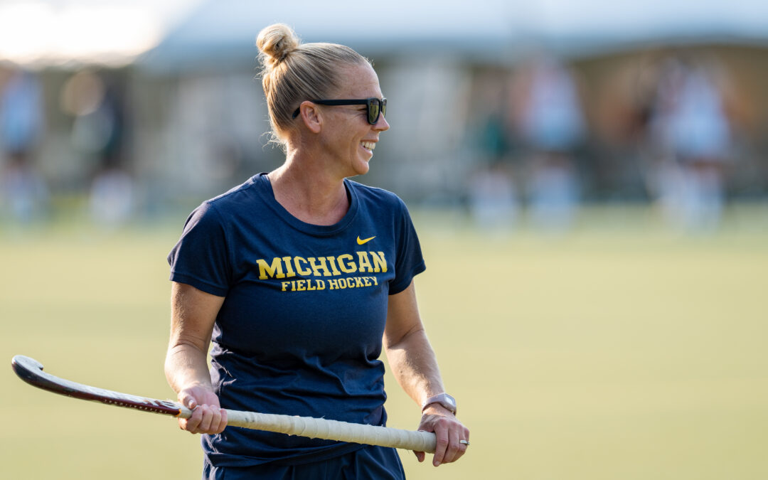 New Faces, New Eras: A Look at the 2025 Collegiate Field Hockey Coaching Carousel