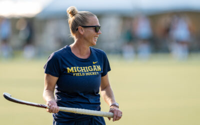 New Faces, New Eras: A Look at the 2025 Collegiate Field Hockey Coaching Carousel
