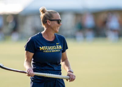 New Faces, New Eras: A Look at the 2025 Collegiate Field Hockey Coaching Carousel